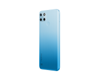 REALME C25Y 4/128 GB Niebieski - 691801 - zdjęcie 4
